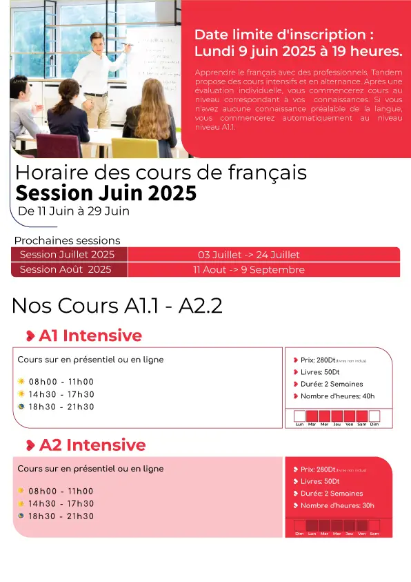 Course Meta